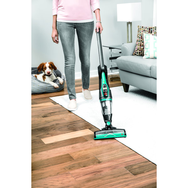 Bissell Adapt Ion Pet 2in1 Cordless Bagless Stick Vacuum & Reviews